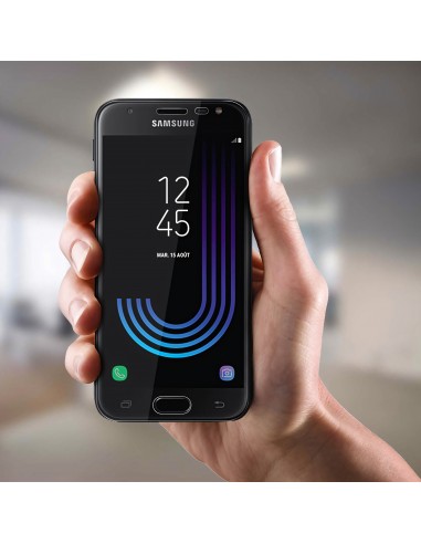 Film en verre trempé Samsung Galaxy J3 2017