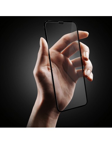 Film en verre trempé 5D Iphone XR