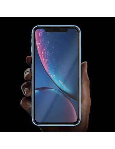 Film en verre trempé 5D Iphone XR