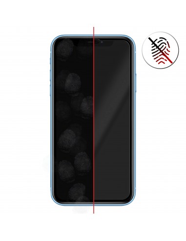 Film en verre trempé 5D Iphone XR