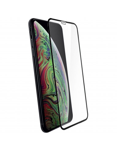 Film en verre trempé 5D Iphone XS Max