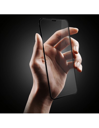 Film en verre trempé 5D Iphone XS Max