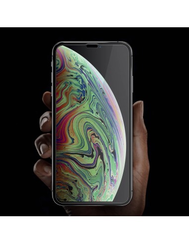 Film en verre trempé 5D Iphone XS Max