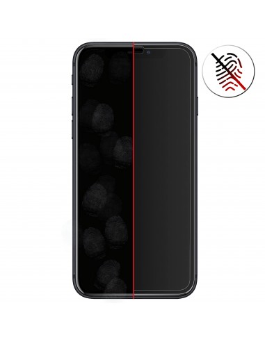 Film en verre trempé 5D Iphone XS Max