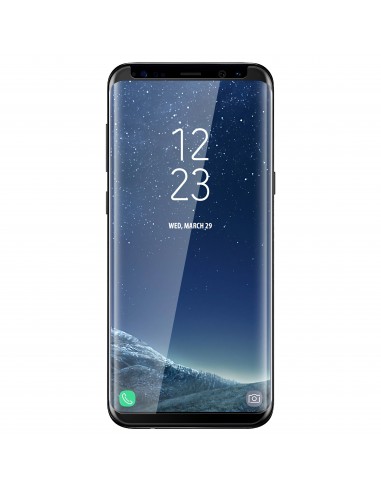 Film en verre trempé Samsung Galaxy S8