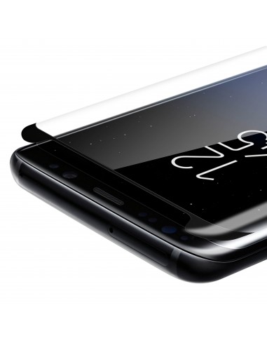 Film en verre trempé Samsung Galaxy S8