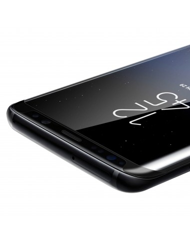 Film en verre trempé Samsung Galaxy S8