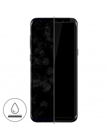 Film en verre trempé Samsung Galaxy S8