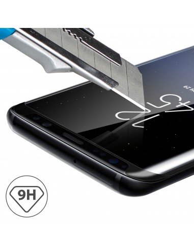 Film en verre trempé Samsung Galaxy S8