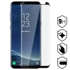 Film en verre trempé Samsung Galaxy S8 Plus 