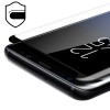 Film en verre trempé Samsung Galaxy S8 Plus 