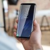 Film en verre trempé Samsung Galaxy S8 Plus 