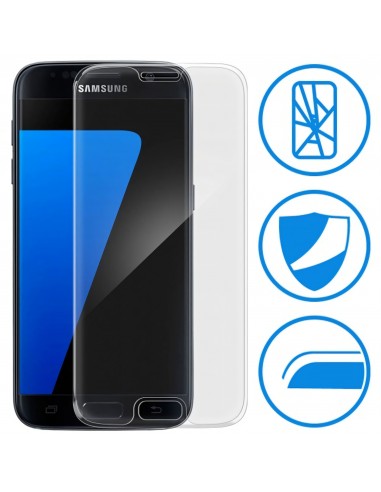 Film en verre trempé Samsung Galaxy S7
