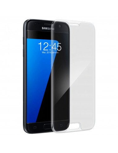 Film en verre trempé Samsung Galaxy S7