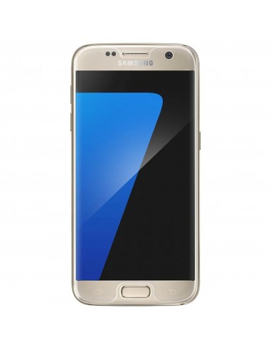 Film en verre trempé Samsung Galaxy S7