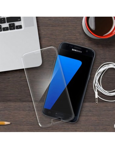 Film en verre trempé Samsung Galaxy S7