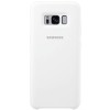 Coque silicone Galaxy S8 Original Silky and Soft Touch finish