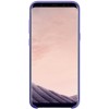Coque silicone Galaxy S8 Original Silky and Soft Touch finish