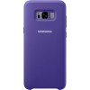 Coque silicone Galaxy S8 Original Silky and Soft Touch finish
