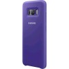 Coque silicone Galaxy S8 Original Silky and Soft Touch finish