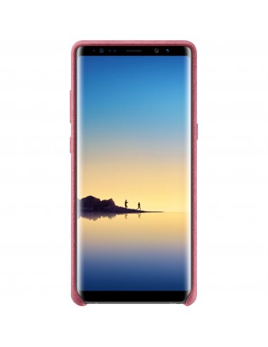 Coque Galaxy Note 8 Original Luxurious and Premium material