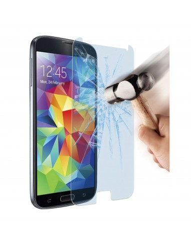 Film en verre trempé Samsung Galaxy S5 Mini