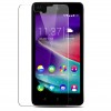 Film en verre trempé Wiko Rainbow Lite 4G Transparent