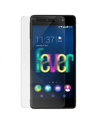 Film en verre trempé Wiko Sunset