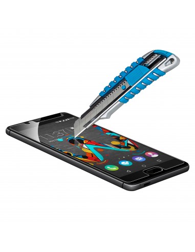 Film en verre trempé Wiko View Pro