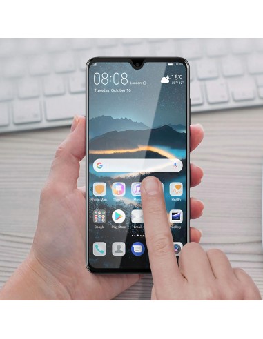 Film en verre trempé Huawei Mate 20 Pro