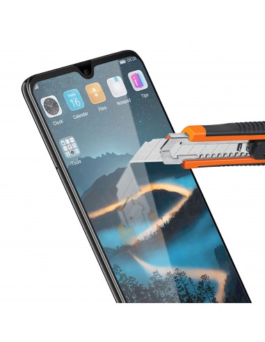 Film en verre trempé Huawei Mate 20 Pro