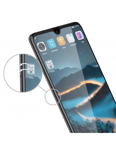Film en verre trempé Huawei Mate 20 Pro