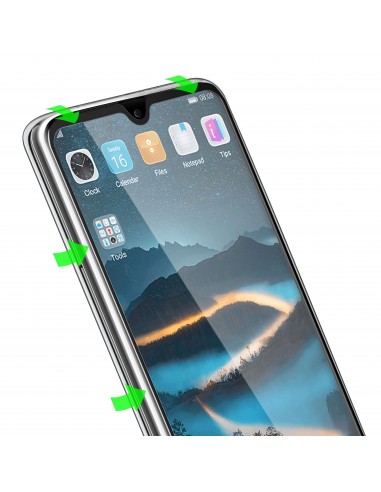 Film en verre trempé Huawei Mate 20 Pro