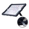 Coque antichoc renforcé 2 en 1 pour iPad Air 2 avec petit support 