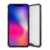 Coque silicone pour iPhone XS Max Coque hybrid antichocs
