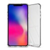 Coque silicone pour iPhone XS Max Coque hybrid antichocs
