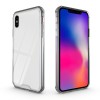 Coque silicone pour iPhone XS Max Coque hybrid antichocs