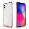 Coque silicone pour iPhone XS Max Coque hybrid antichocs