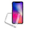 Coque silicone pour iPhone XR Coque hybrid antichocs