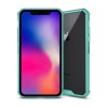 Coque silicone pour iPhone XR Coque hybrid antichocs