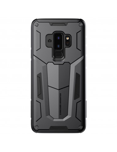 Coque antichoc Galaxy S9+ Hybride Defender II Nillkin