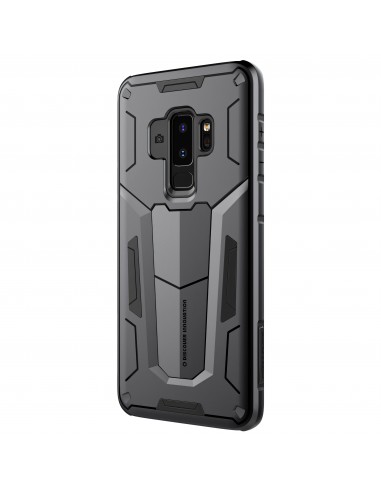 Coque antichoc Galaxy S9+ Hybride Defender II Nillkin