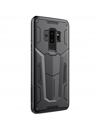Coque antichoc Galaxy S9+ Hybride Defender II Nillkin