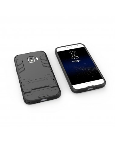 Coque antichoc Galaxy J2 Pro 2018 Cool Guard