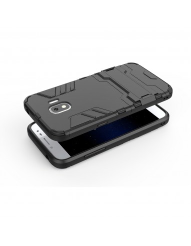 Coque antichoc Galaxy J2 Pro 2018 Cool Guard