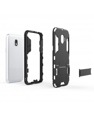 Coque antichoc Galaxy J2 Pro 2018 Cool Guard