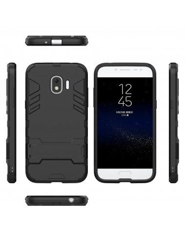 Coque antichoc Galaxy J2 Pro 2018 Cool Guard