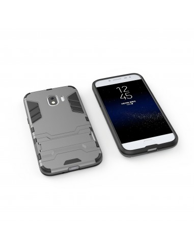 Coque antichoc Galaxy J2 Pro 2018 Cool Guard