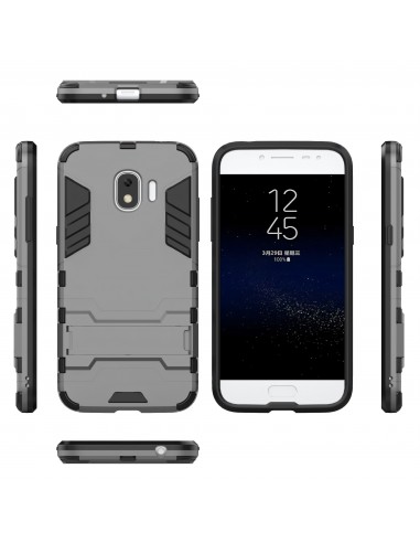Coque antichoc Galaxy J2 Pro 2018 Cool Guard