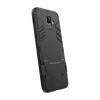 Coque antichoc Galaxy A6+ 2018 Hybride